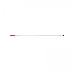 施達 1.25m 鋁桿 紅色 意大利螺紋 直徑21.2mm